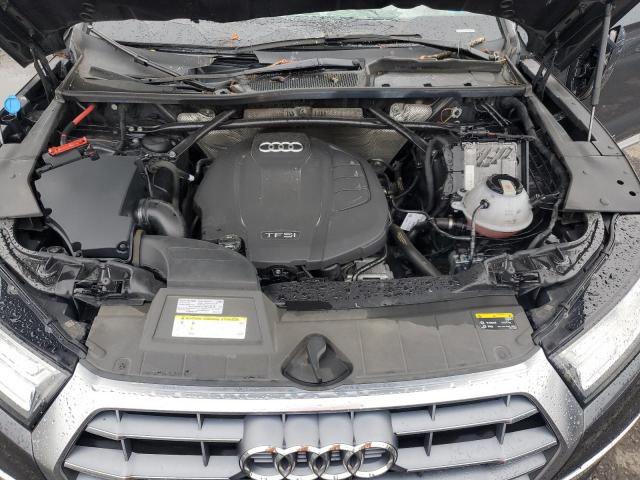 2020 AUDI Q5 PREMIUM - WA1BNAFY1L2056125