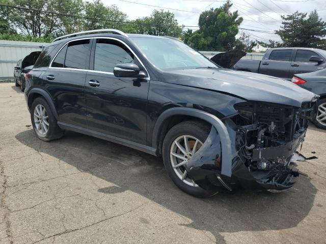 2024 MERCEDES-BENZ GLE 450E 4 4JGFB4GB5RB246994