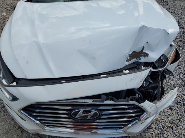 2018 HYUNDAI SONATA SE 5NPE24AF4JH656183