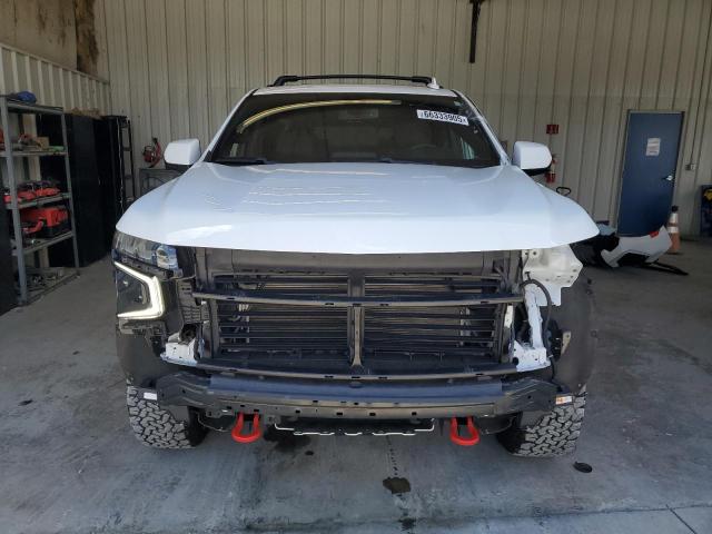 2022 CHEVROLET TAHOE K150 1GNSKPKD3NR275318