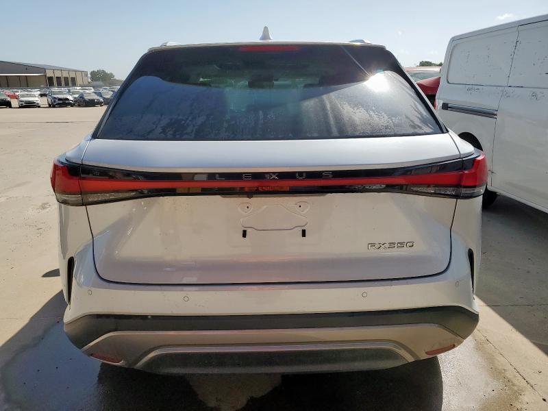 2024 LEXUS RX 350 BAS 2T2BAMBA7RC037449