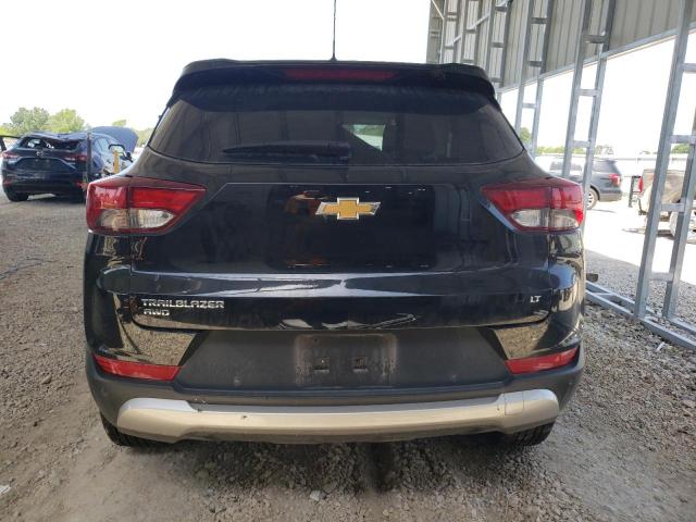2024 CHEVROLET TRAILBLAZE KL79MRSL5RB145704