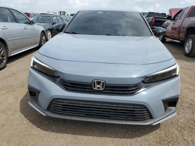 2023 HONDA CIVIC SPOR 2HGFE2F5XPH547391