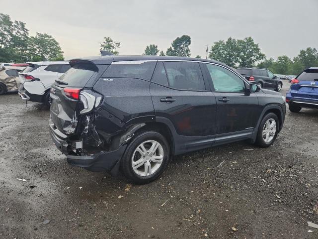 2018 GMC TERRAIN SL - 3GKALMEV7JL356462