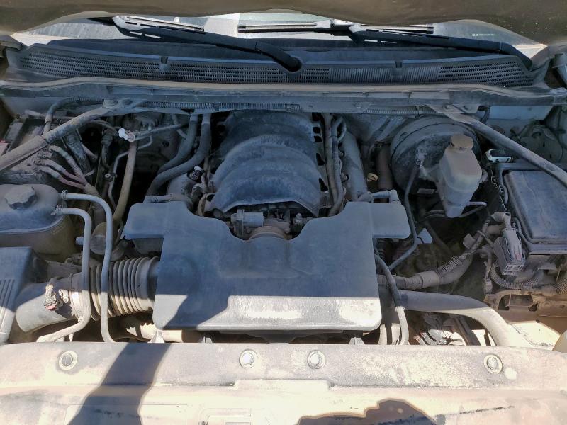 2014 GMC SIERRA C15 - 3GTP1UEC2EG140821