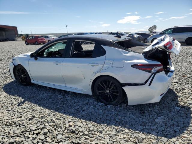 2022 TOYOTA CAMRY XSE - 4T1K61BKXNU068345