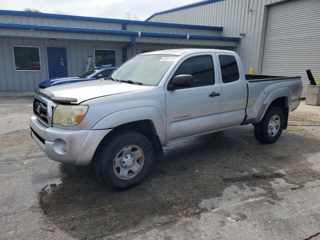 TOYOTA TACOMA PRE