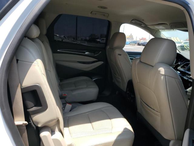 2018 BUICK ENCLAVE PR 5GAERCKWXJJ139578