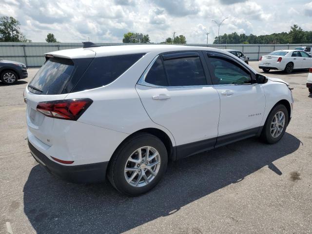 2022 CHEVROLET EQUINOX LT 3GNAXKEV0NL119359