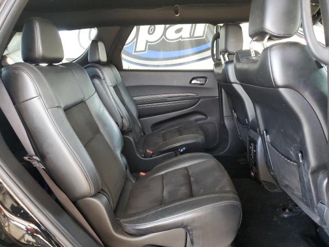 2021 DODGE DURANGO GT 1C4RDJDG8MC634136