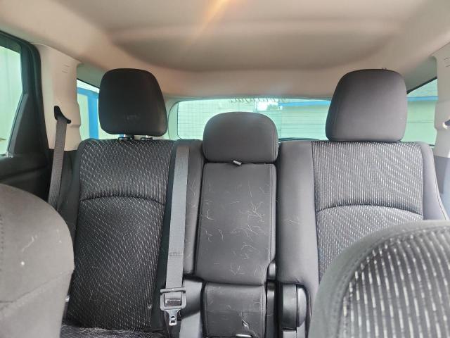 2015 DODGE JOURNEY SE 3C4PDCAB2FT610899