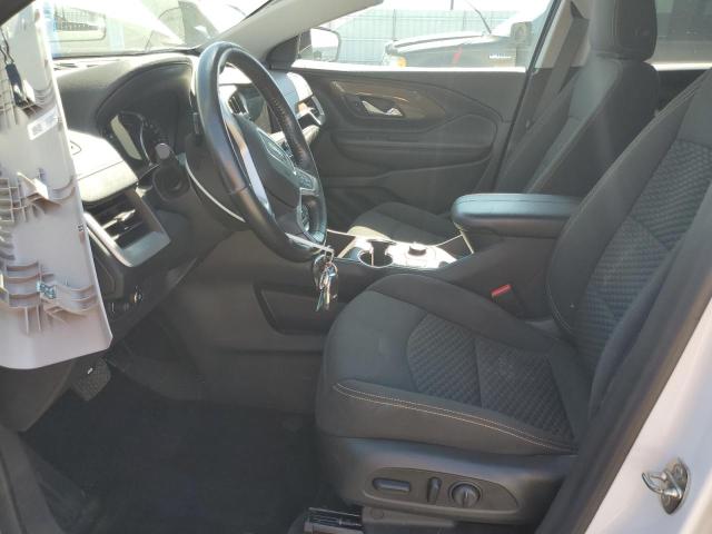 2021 GMC TERRAIN SL 3GKALTEV2ML323836