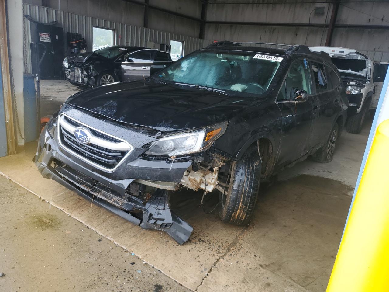 SUBARU OUTBACK PREMIUM