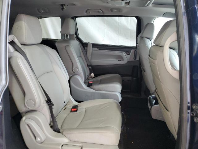 2023 HONDA ODYSSEY TO 5FNRL6H89PB035014