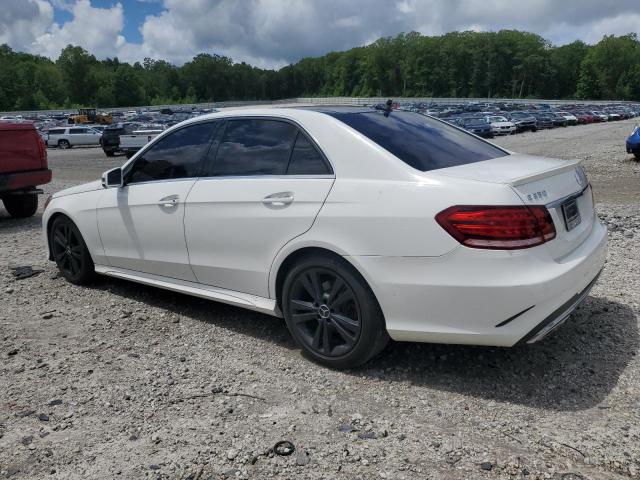 2014 MERCEDES-BENZ E 350 4MAT - WDDHF8JB1EA893383