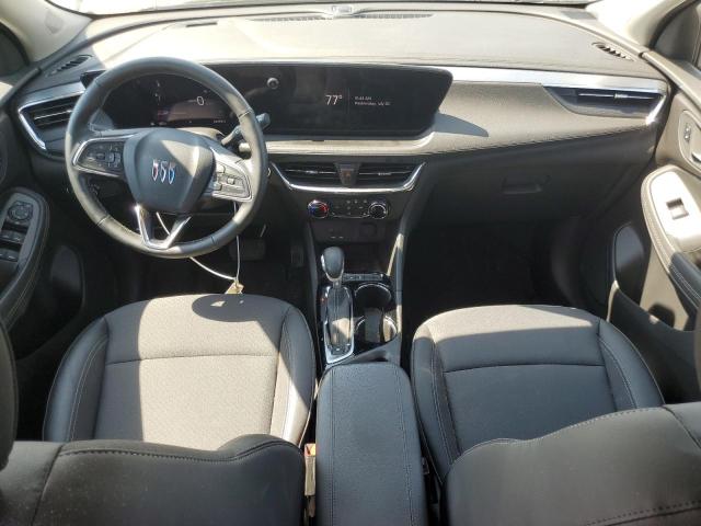 2025 BUICK ENCORE GX PREFERRED KL4AMCSLXSB092396