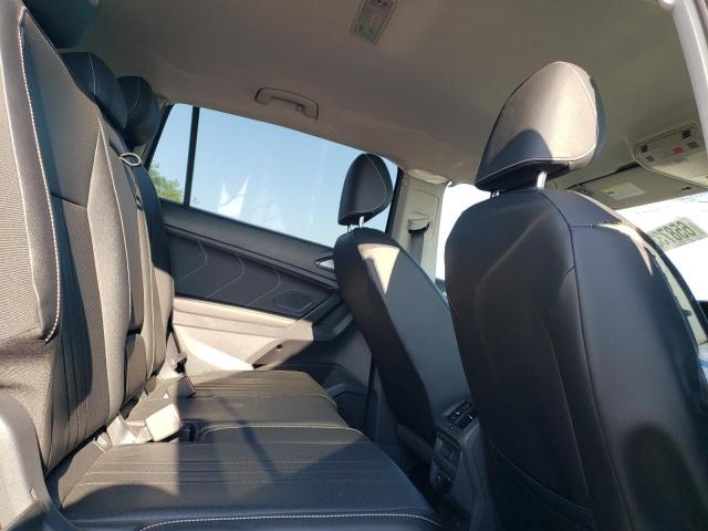 2023 VOLKSWAGEN TIGUAN SE 3VV3B7AX0PM089394