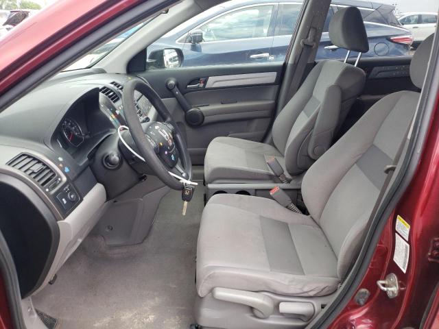 2011 HONDA CR-V SE - JHLRE3H42BC004945