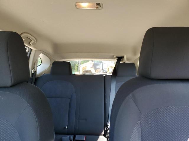 2015 NISSAN ROGUE SELE - JN8AS5MV5FW752630