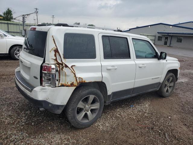 2016 JEEP PATRIOT LA 1C4NJRFB2GD729863