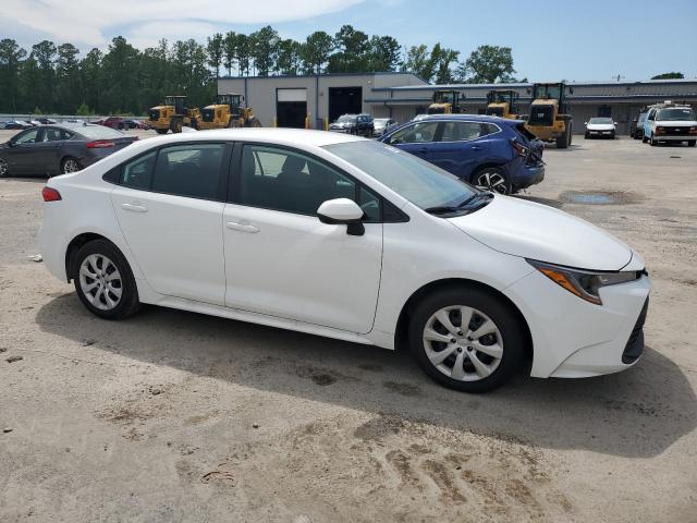 2024 TOYOTA COROLLA LE - 5YFB4MDE5RP198359