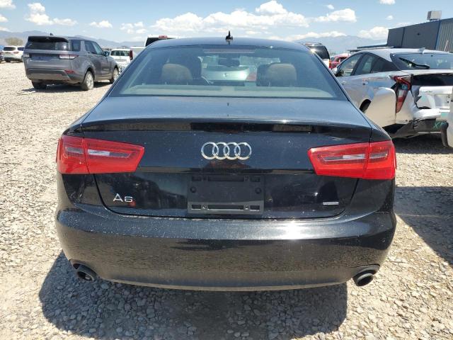 2015 AUDI A6 PREMIUM WAUGFAFC5FN018023