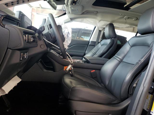 2025 LINCOLN AVIATOR 5LM5J6WC0SGL16881