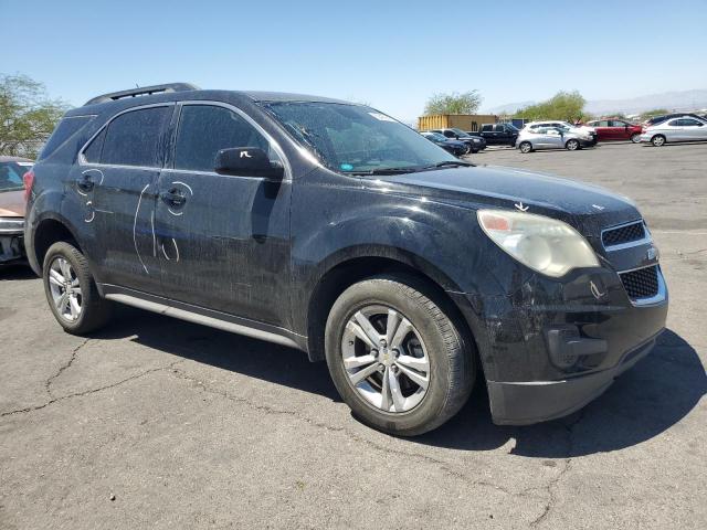 2015 CHEVROLET EQUINOX LT 2GNALBEK4F6376676