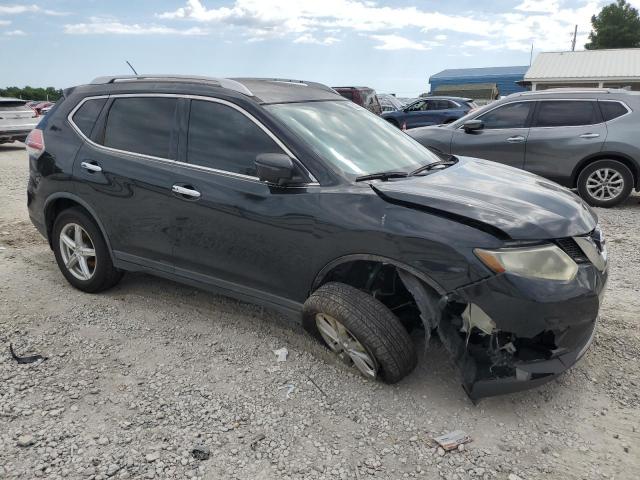 2016 NISSAN ROGUE S - KNMAT2MT4GP641892