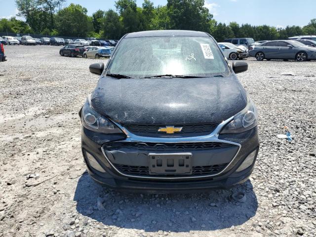 2019 CHEVROLET SPARK LS KL8CB6SAXKC721856