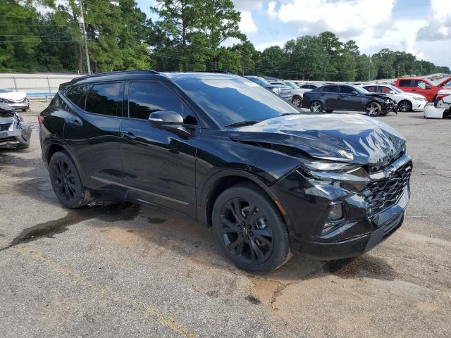 2022 CHEVROLET BLAZER RS 3GNKBERS0NS152842