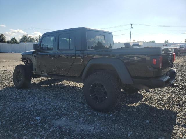 2020 JEEP GLADIATOR 1C6JJTAG6LL148212