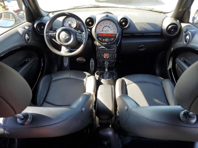 2013 MINI COOPER S C - WMWZC3C51DWP23167