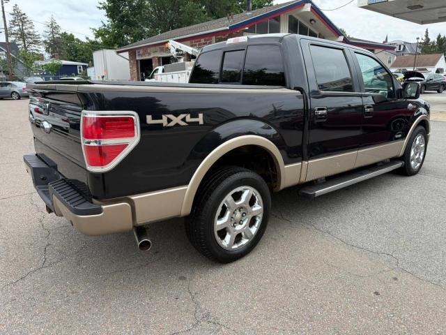 Vin: 1ftfw1et3ekd71876, lot: 63799105, ford f-150 supercrew 20144