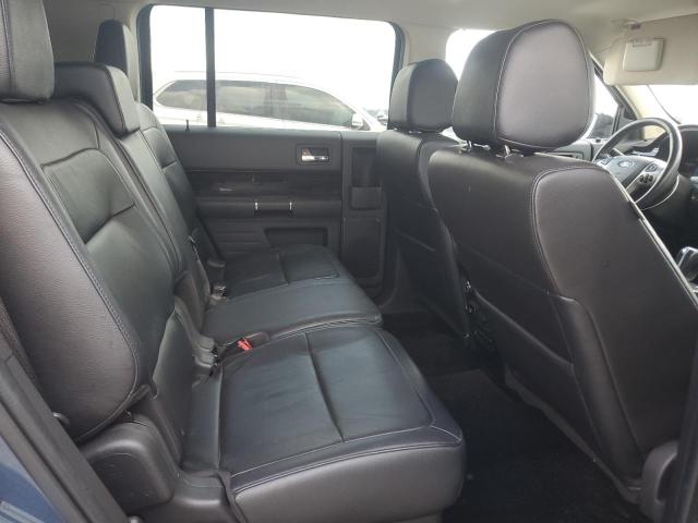 2019 FORD FLEX SEL 2FMHK6C83KBA28390