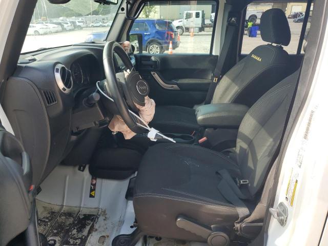 2015 JEEP WRANGLER U 1C4BJWEG2FL691957
