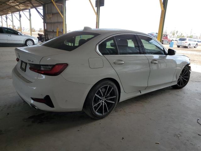 2019 BMW 330I WBA5R1C56KAJ99221