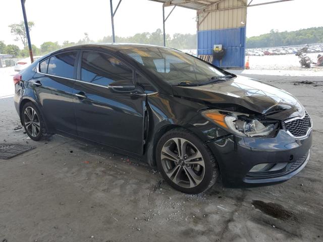 2015 KIA FORTE EX KNAFZ4A8XF5391906