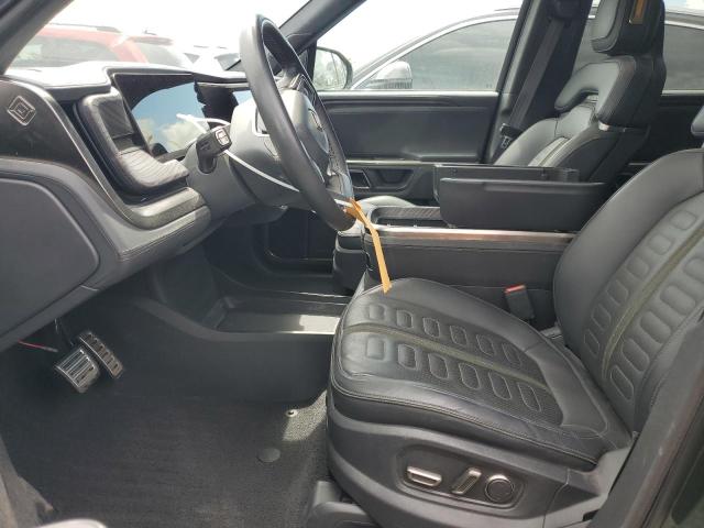 2023 RIVIAN R1S ADVENT - 7PDSGABA8PN022480