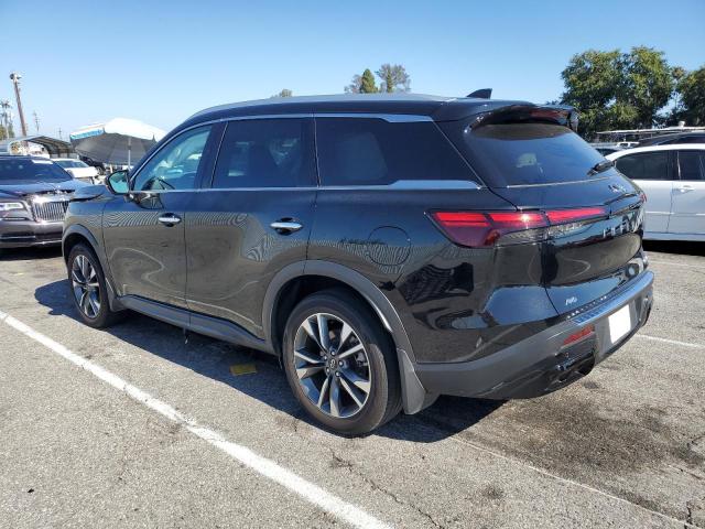 2023 INFINITI QX60 LUXE 5N1DL1FS7PC373127