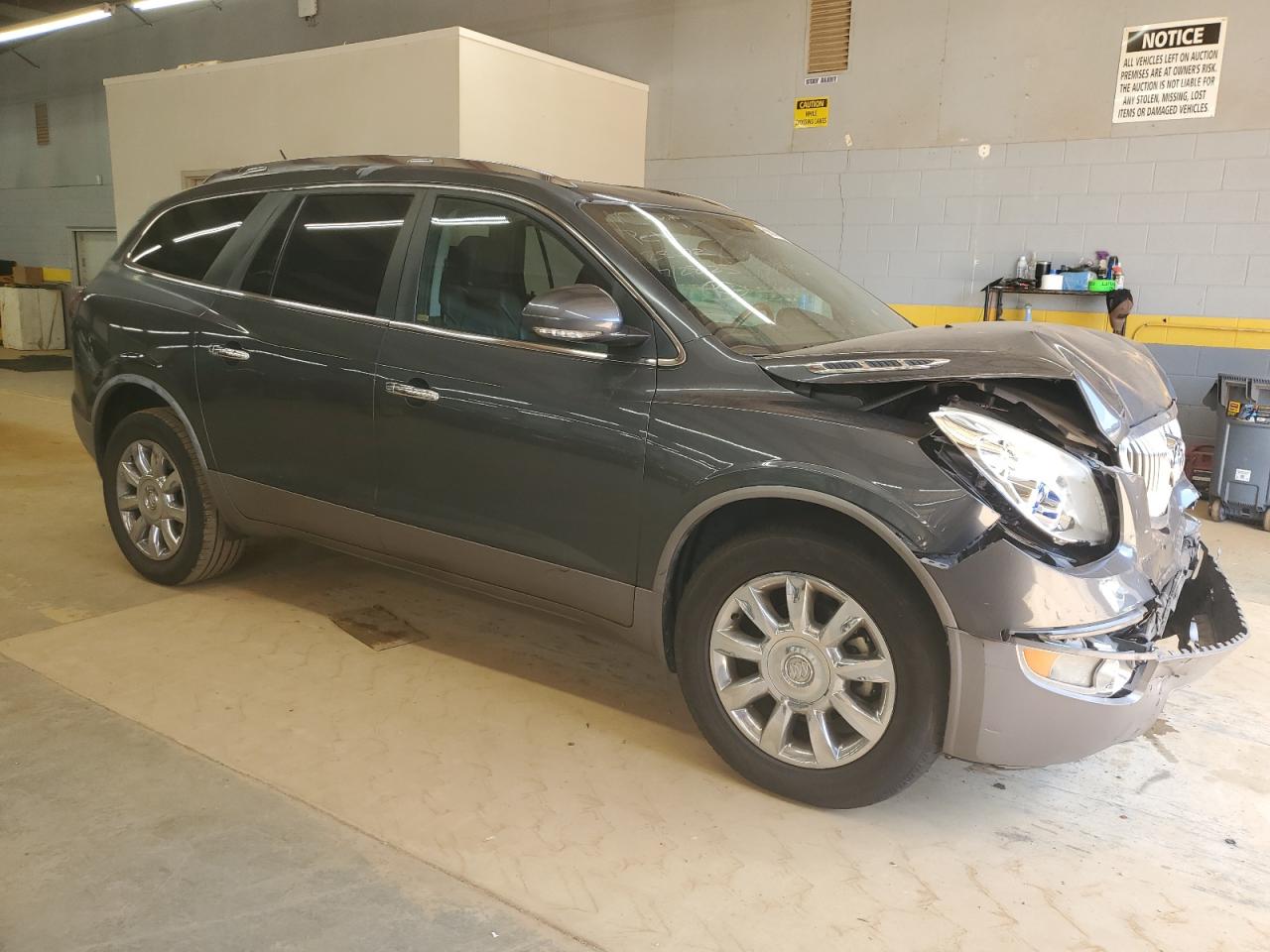 BUICK ENCLAVE CXL