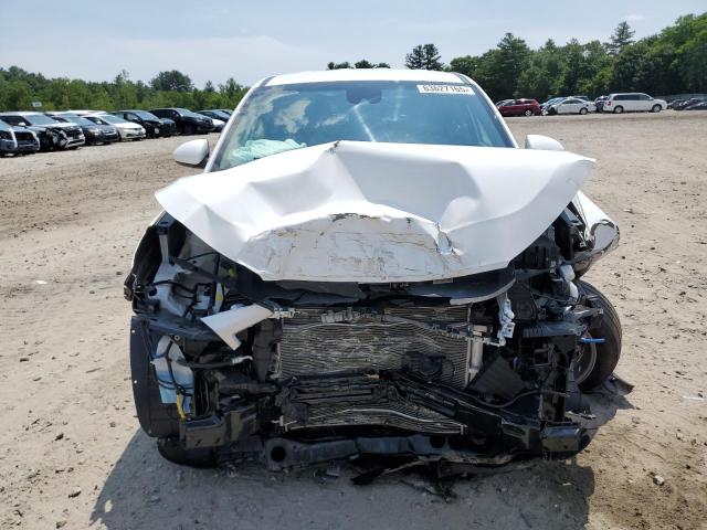 2020 HYUNDAI TUCSON SE - KM8J2CA49LU143510