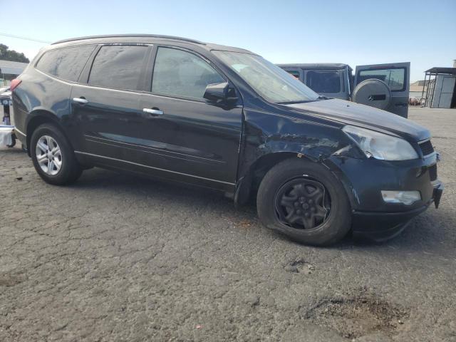 2011 CHEVROLET TRAVERSE L - 1GNKREEDXBJ100831