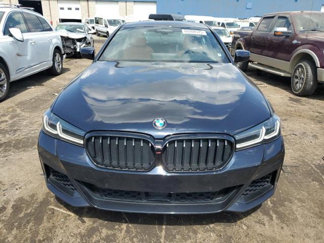 2022 BMW 540 XI WBA73BJ00NCH76456