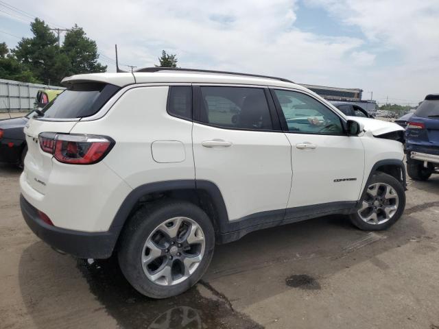 2019 JEEP COMPASS LI 3C4NJDCB7KT620292
