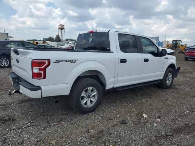2018 FORD F150 SUPER 1FTEW1EB6JKF63614