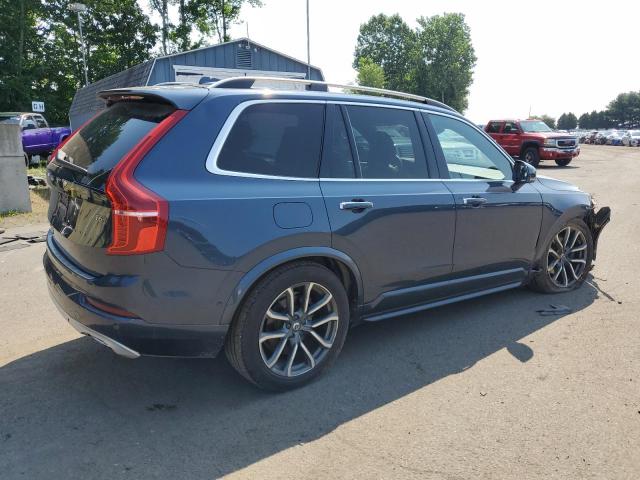 2018 VOLVO XC90 T6 YV4A22PK3J1322352