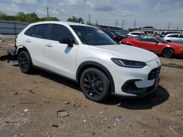 2025 HONDA HR-V SPORT 3CZRZ2H52SM756545