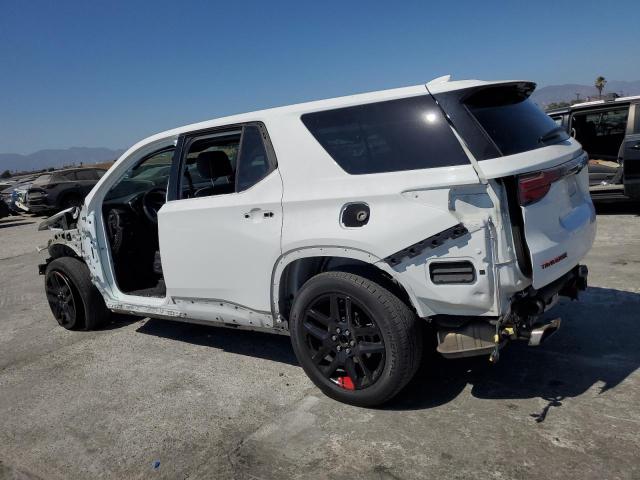 2023 CHEVROLET TRAVERSE P 1GNERKKW1PJ140367