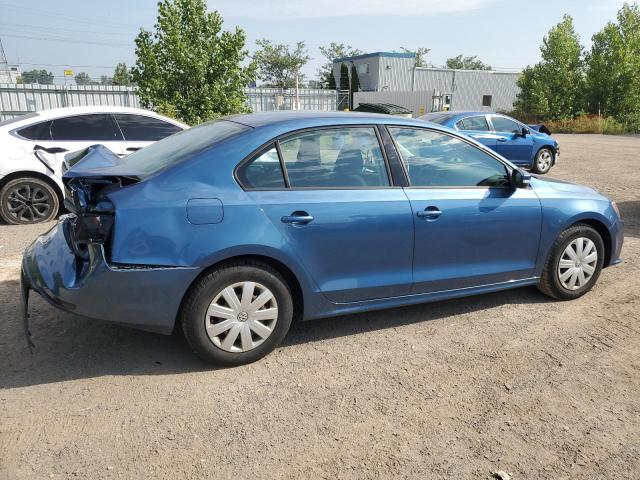 2016 VOLKSWAGEN JETTA S - 3VW267AJ4GM248229